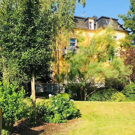 Pension&wellness-oase * Nossen