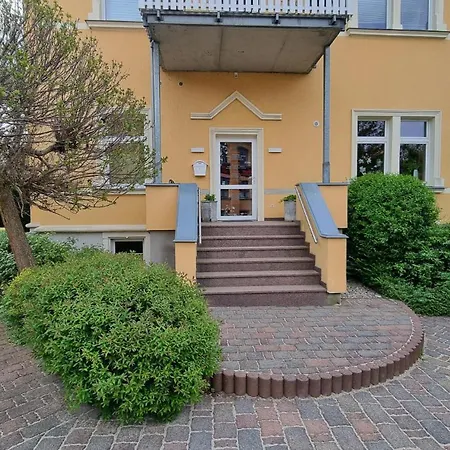 Pension&wellness-oase Daire Nossen