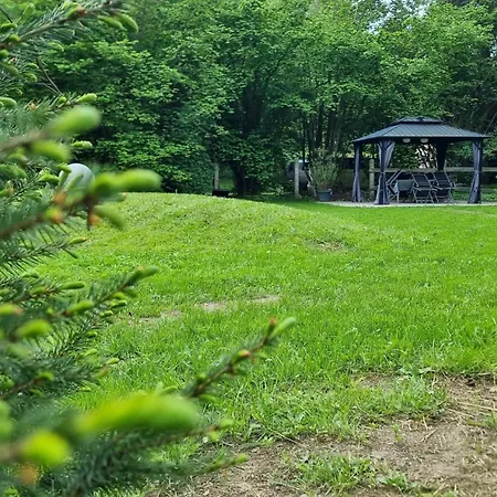 Pension&wellness-oase Nossen