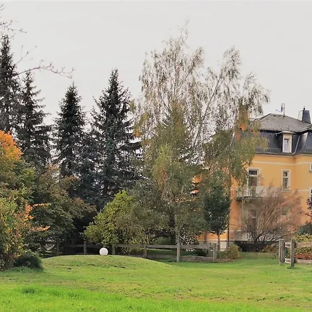 Pension&wellness-oase * Nossen